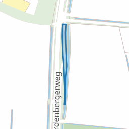 Perceel HDB01-AC-1643