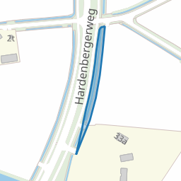 Perceel HDB01-AC-1655