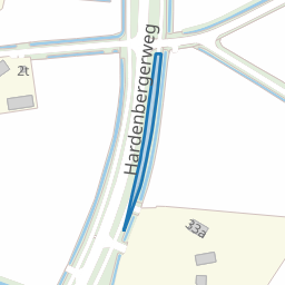 Perceel HDB01-AC-1657