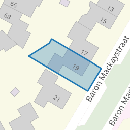 Perceel HDB01-AC-1664