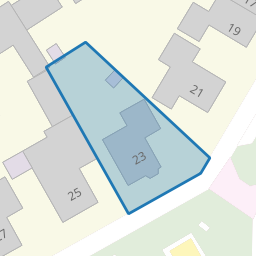 Perceel HDB01-AC-1666