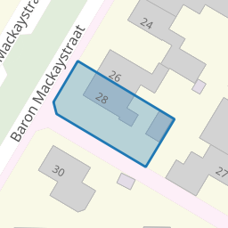 Perceel HDB01-AC-1668