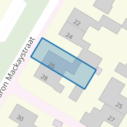 Perceel HDB01-AC-1669