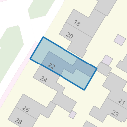 Perceel HDB01-AC-1671