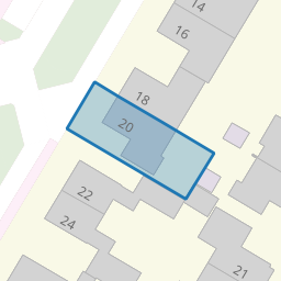 Perceel HDB01-AC-1672