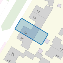 Perceel HDB01-AC-1673