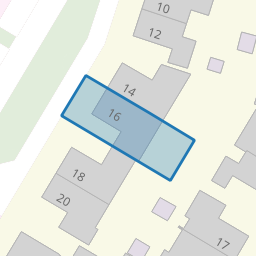 Perceel HDB01-AC-1674