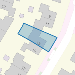 Perceel HDB01-AC-1679