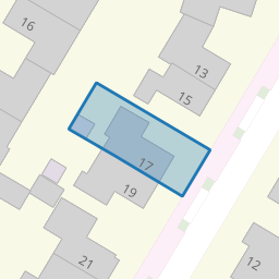 Perceel HDB01-AC-1681