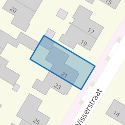 Perceel HDB01-AC-1683