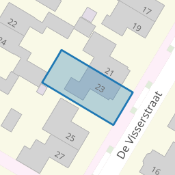 Perceel HDB01-AC-1684