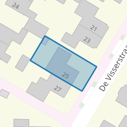 Perceel HDB01-AC-1685