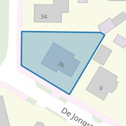 Perceel HDB01-AC-1690