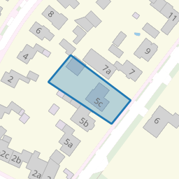 Perceel HDB01-AC-1704