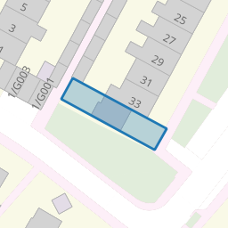 Perceel HDB01-AC-1707