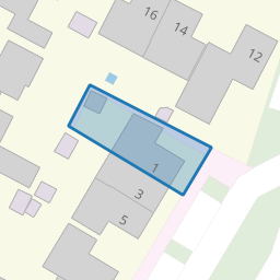 Perceel HDB01-AC-1714