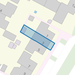 Perceel HDB01-AC-1715