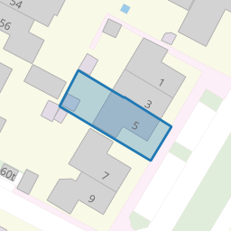 Perceel HDB01-AC-1716