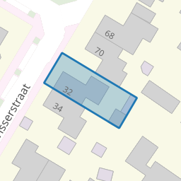 Perceel HDB01-AC-1728