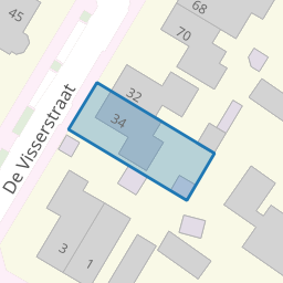 Perceel HDB01-AC-1729