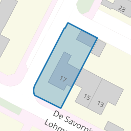 Perceel HDB01-AC-1730