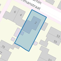 Perceel HDB01-AC-1731