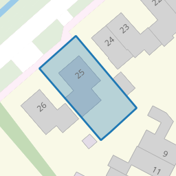 Perceel HDB01-AC-1733