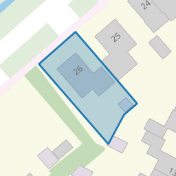 Perceel HDB01-AC-1734