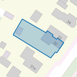 Perceel HDB01-AC-1741