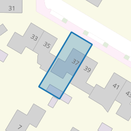 Perceel HDB01-AC-1743