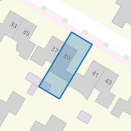 Perceel HDB01-AC-1744