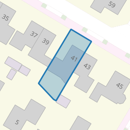 Perceel HDB01-AC-1745