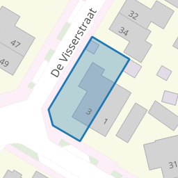 Perceel HDB01-AC-1750