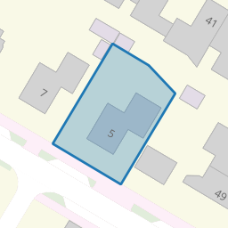 Perceel HDB01-AC-1752