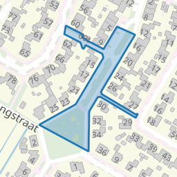 Perceel HDB01-AC-1756