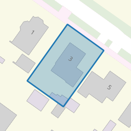 Perceel HDB01-AC-1761