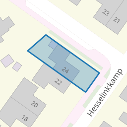 Perceel HDB01-AC-1762