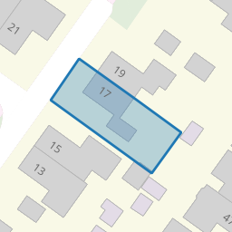 Perceel HDB01-AC-1764