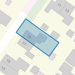 Perceel HDB01-AC-1765