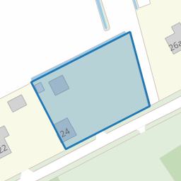 Perceel HDB01-AC-1768