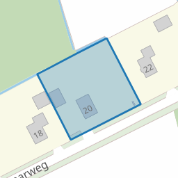 Perceel HDB01-AC-1770