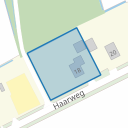 Perceel HDB01-AC-1771