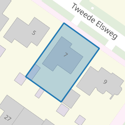 Perceel HDB01-AC-1784