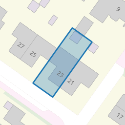 Perceel HDB01-AC-1787