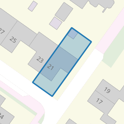 Perceel HDB01-AC-1788