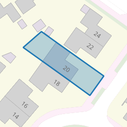 Perceel HDB01-AC-1791