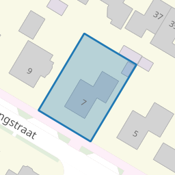 Perceel HDB01-AC-1793