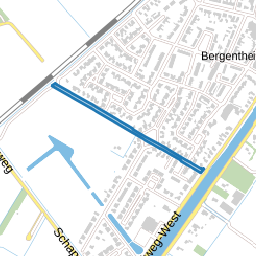 Perceel HDB01-AC-1794