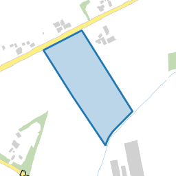 Perceel HDB01-AC-1797