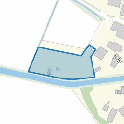 Perceel HDB01-AC-1802